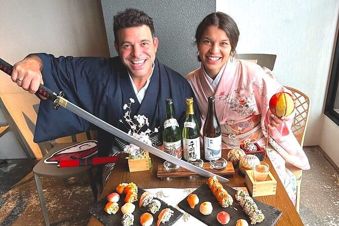 Osaka: Private Food Tour & Bar Hopping in Namba - Is $48.78 a fair price?
