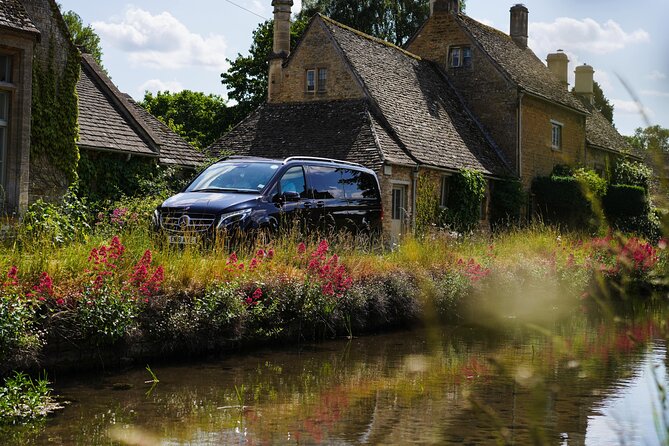 Oxford and Cotswolds Tour with Country Pub Lunch from London - How the timing affects your day