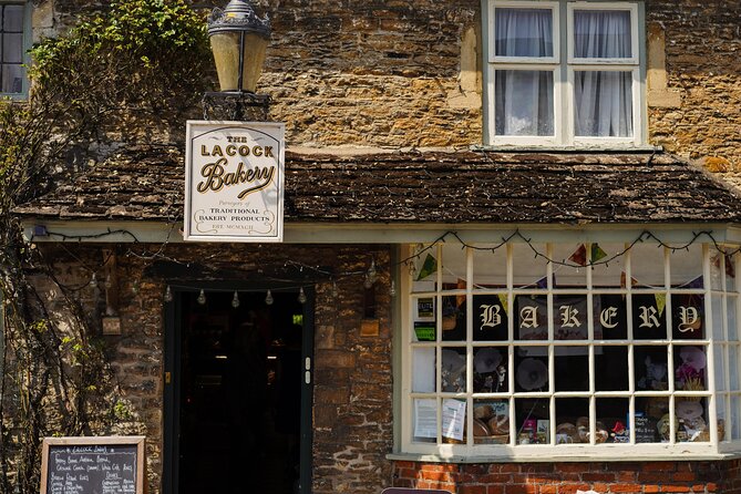 Oxford and Cotswolds Tour with Country Pub Lunch from London - Oxford and the city of dreaming spires