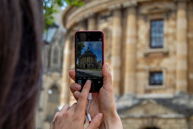Oxford: City, Universities and Pubs Walking Tours - The Historic Pub walk, from the Bear to St. Aldate’s