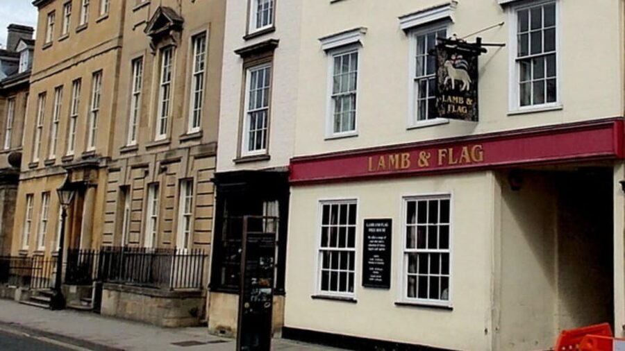 Oxford: Historic Pubs & Taverns Guided Walking Tour - Why this Oxford pub walk is worth your time