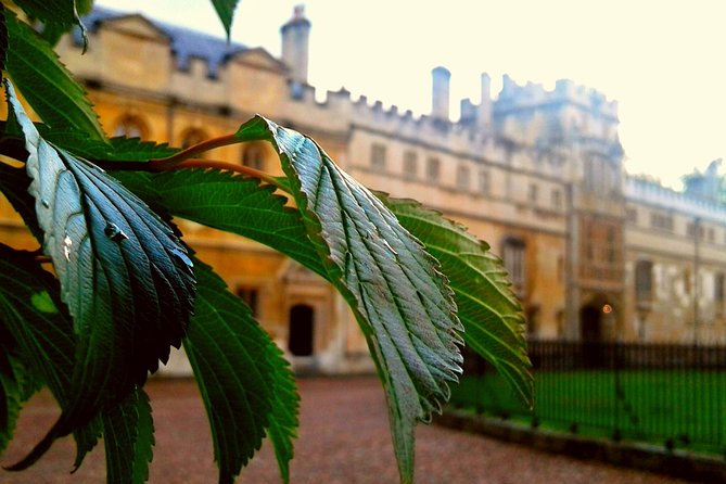 Oxford PRIVATE Pub and City Evening Walking Tour - The second and third pubs