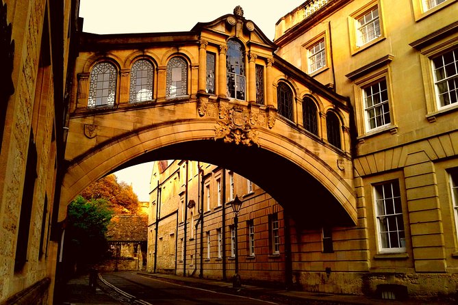 Oxford PRIVATE Pub and City Evening Walking Tour - Who will enjoy this evening walk?