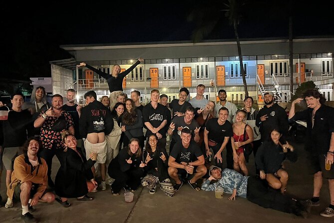 Pai Pub Crawl - Key things to know before you go