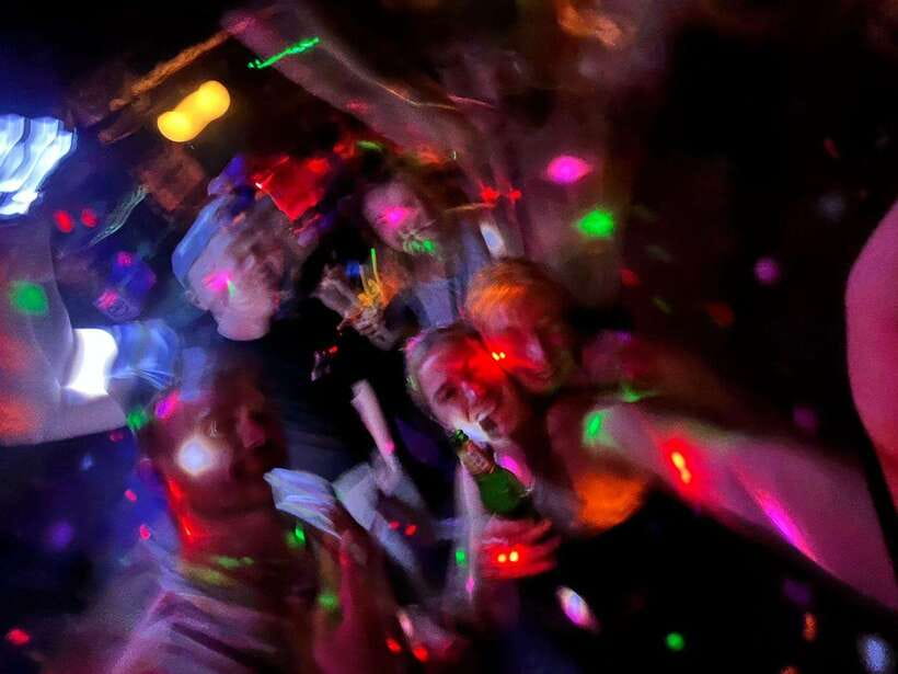 Pai Pub Crawl: The Best Nightlife in Town! - Key points before you book