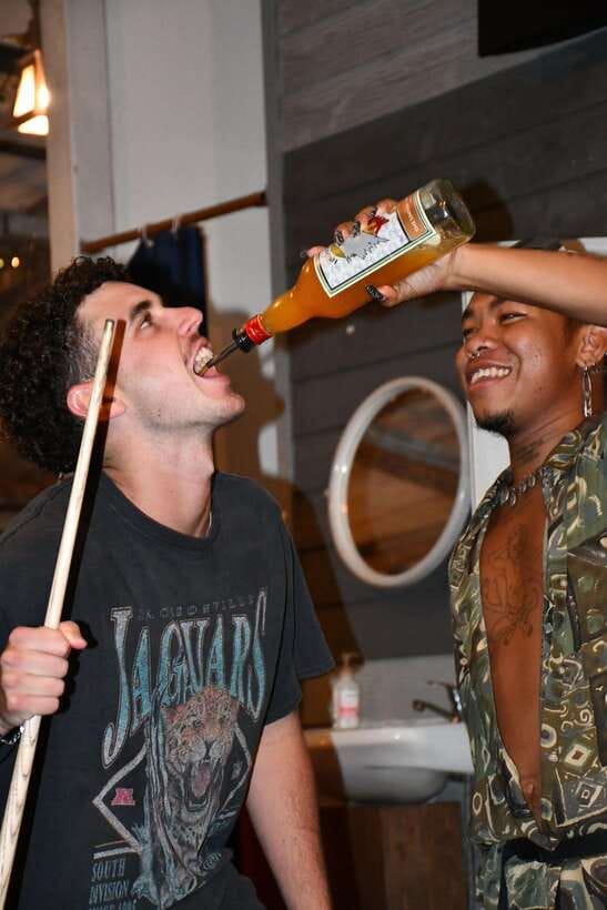 Pai Pub Crawl: The Best Nightlife in Town! - Finishing at Socool Bar