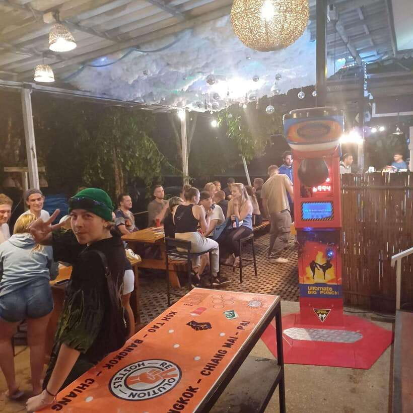 Pai Pub Crawl: The Best Nightlife in Town! - Who will enjoy the Pai Pub Crawl most?
