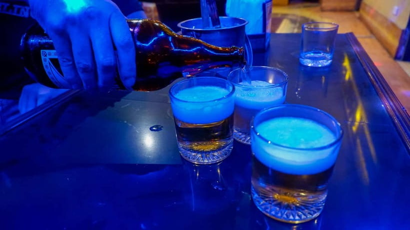 Panglao Bohol Island: Alona Beach Pub Crawl with Drinks - Key Points Before You Book