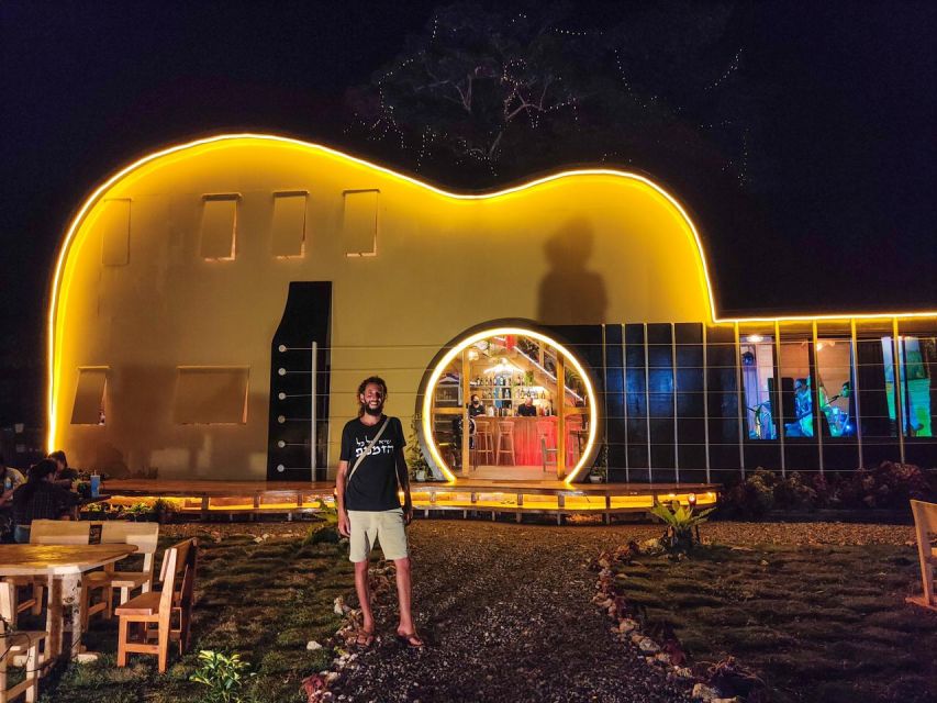 Panglao Bohol Island: Alona Beach Pub Crawl with Drinks - Reaching the Final Bar Around 11:30 p.m.