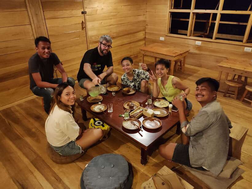 Panglao Bohol Island: Alona Beach Pub Crawl with Drinks - Practical Details That Matter