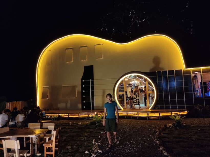 Panglao Bohol Island: Alona Beach Pub Crawl with Drinks - Who Will Enjoy This Panglao Pub Crawl?