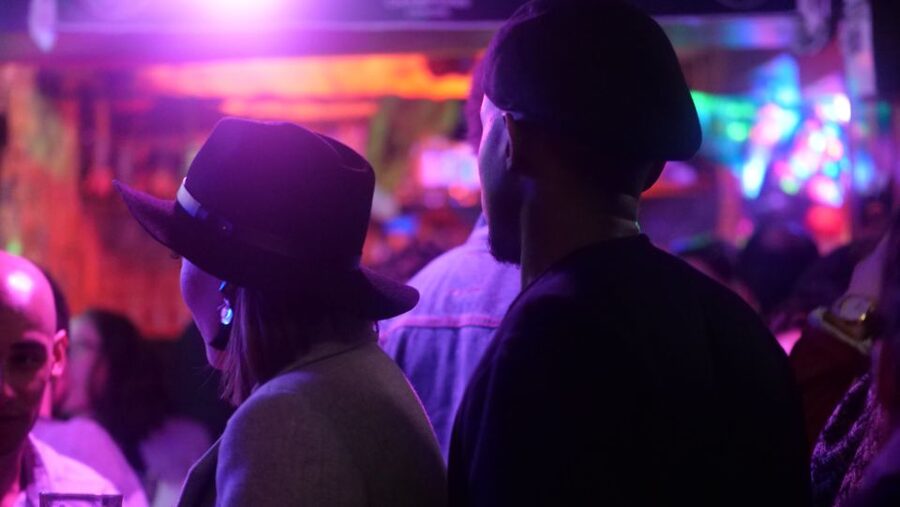 Paris: Latin Quarter Guided Pub Crawl to Bars and Clubs - Cancellation and booking flexibility