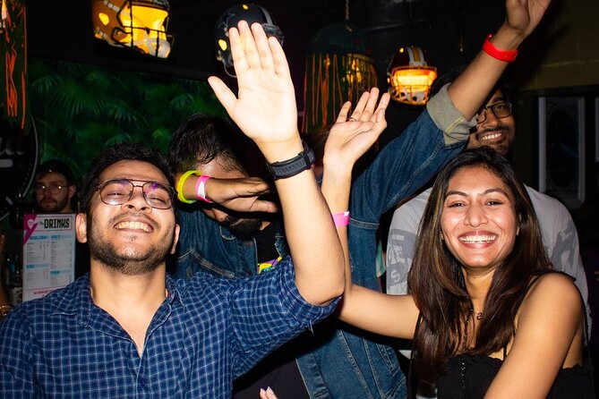Paris: The Original Pub Crawl + Free Shots + VIP Club Entry - The 9:00 pm meeting and the practical details