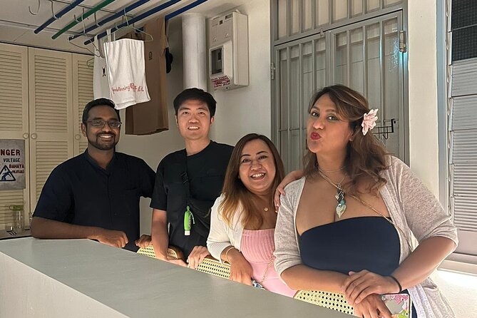 Party Singapore Bespoke Pub Crawl - How the social side shapes the evening