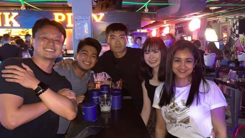 Party Singapore Bespoke Pub Crawl - Practical advice for pacing the night