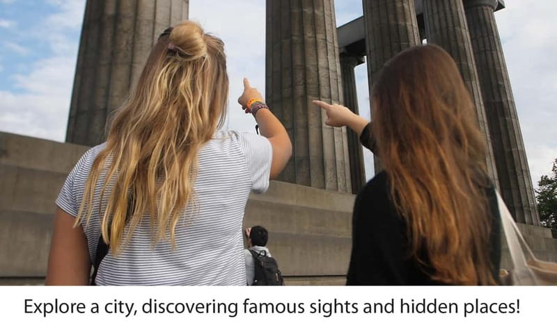 Peak District: Fun Puzzle Treasure Hunt to a Pub! - Key points before you book