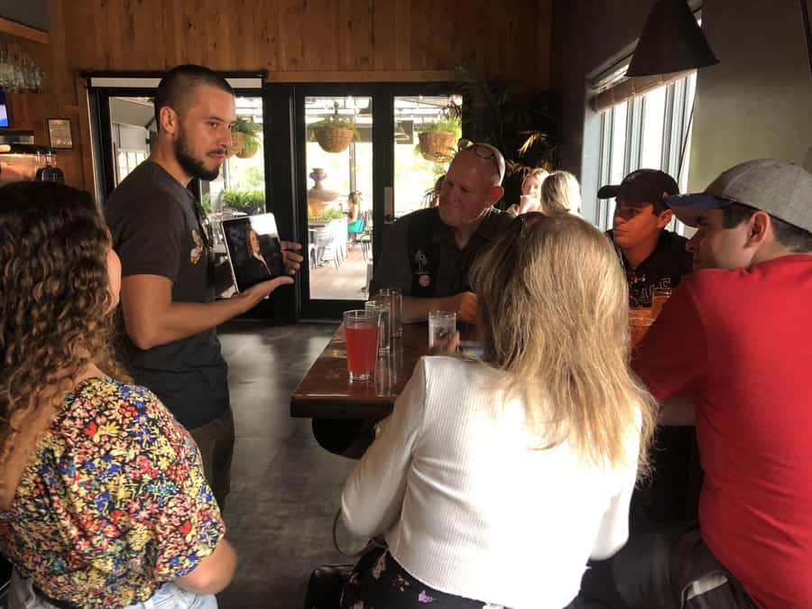 Philadelphia: Guided Tour with Pub Crawl - Who will enjoy this Philadelphia pub crawl?