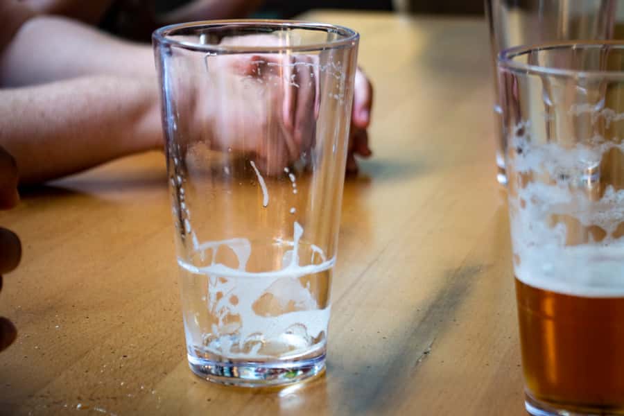 Philadelphia: Guided Tour with Pub Crawl - Starting near Christ Church in Old City