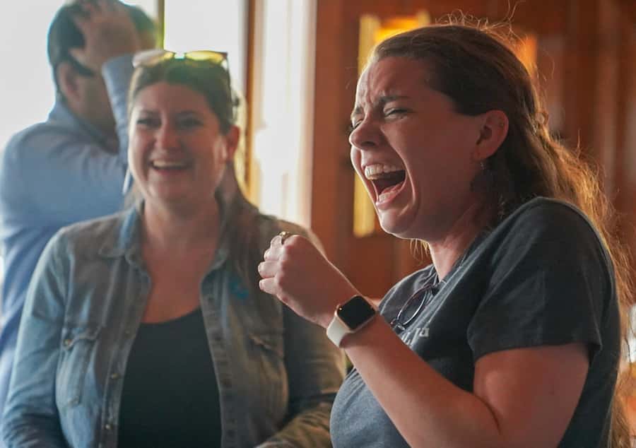 Philadelphia: Guided Tour with Pub Crawl - Stop two: Founding-era characters beyond the textbook