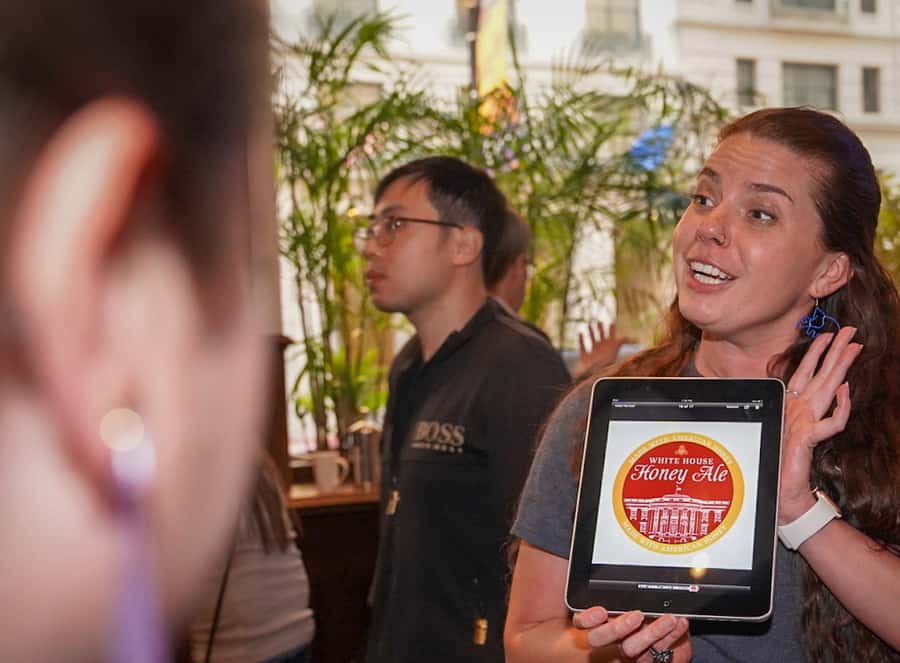 Philadelphia: Guided Tour with Pub Crawl - Walking, weather, and practical comfort