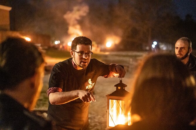 Philly Ghosts Boos and Booze Haunted Pub Crawl - The American Philosophical Society adds a scholarly chill