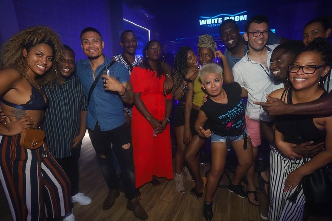 Phuket Guided Pub Crawl - The biggest strengths and weaknesses