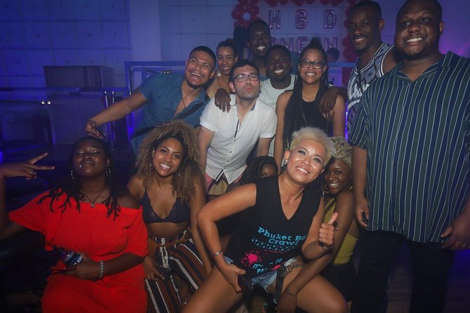 Phuket Guided Pub Crawl - Should you book the Phuket Guided Pub Crawl?