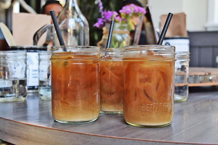 Pickle Pub Crawl: Ferry Rides and Appetizers - Key things to know before booking