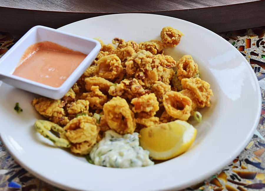 Pickle Pub Crawl: Ferry Rides and Appetizers - Starting at 10 Acres Commons on the waterfront