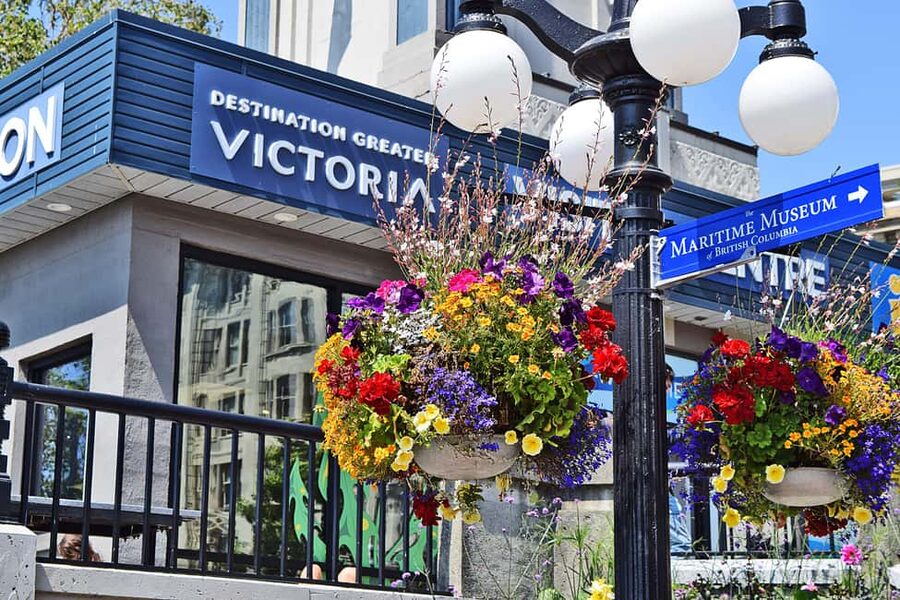 Pickle Pub Crawl: Ferry Rides and Appetizers - The guide and group make the difference