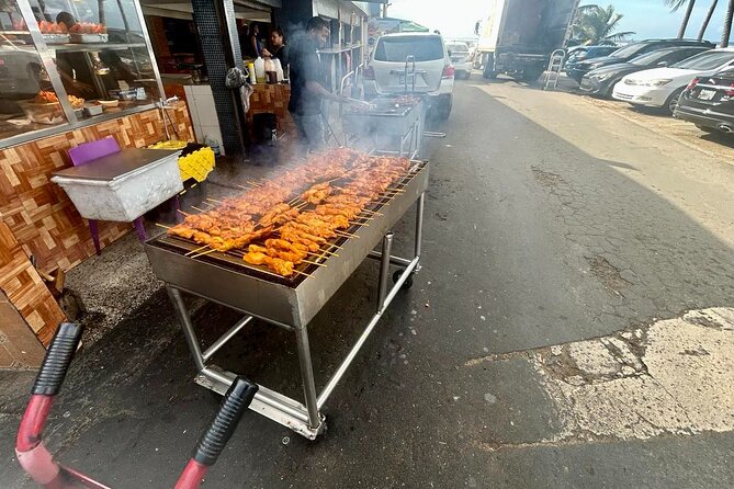 Pinones Bar Hopping Beach Food Tour & Caguas River Hidden Gem - What makes this Piñones tour worth considering