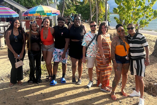 Pinones Bar Hopping Beach Food Tour & Caguas River Hidden Gem - Is $95 a fair price?