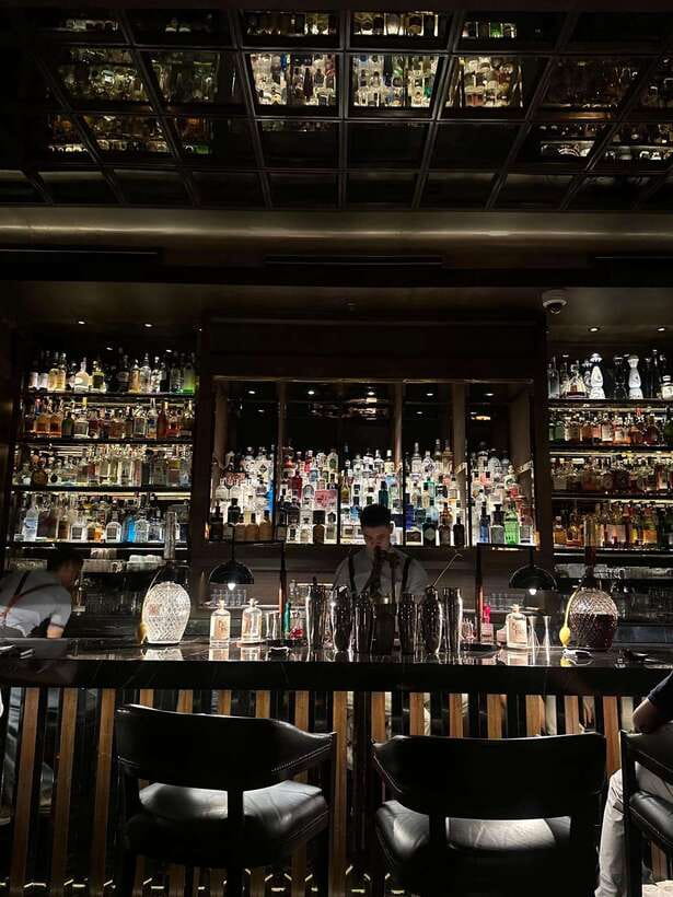 Poblacion Makati Bar Hopping Experience - What the $58 price really buys you