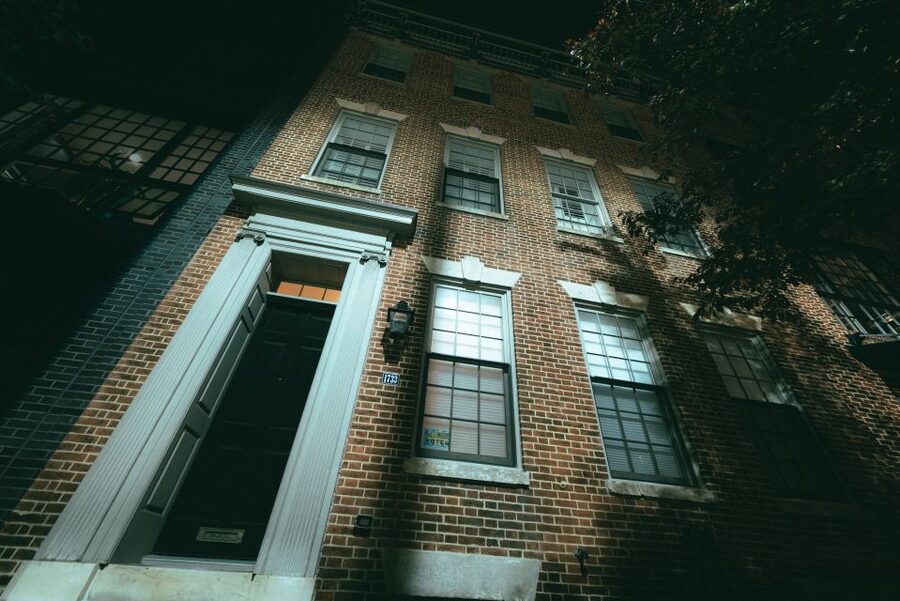 Portland: Ghosts Boos and Booze Haunted Pub Crawl - Booking flexibility and the best night to go
