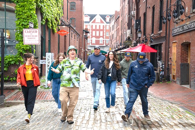 Portland Pubs Walking Beer Tour - What makes this Portland beer tour worth considering