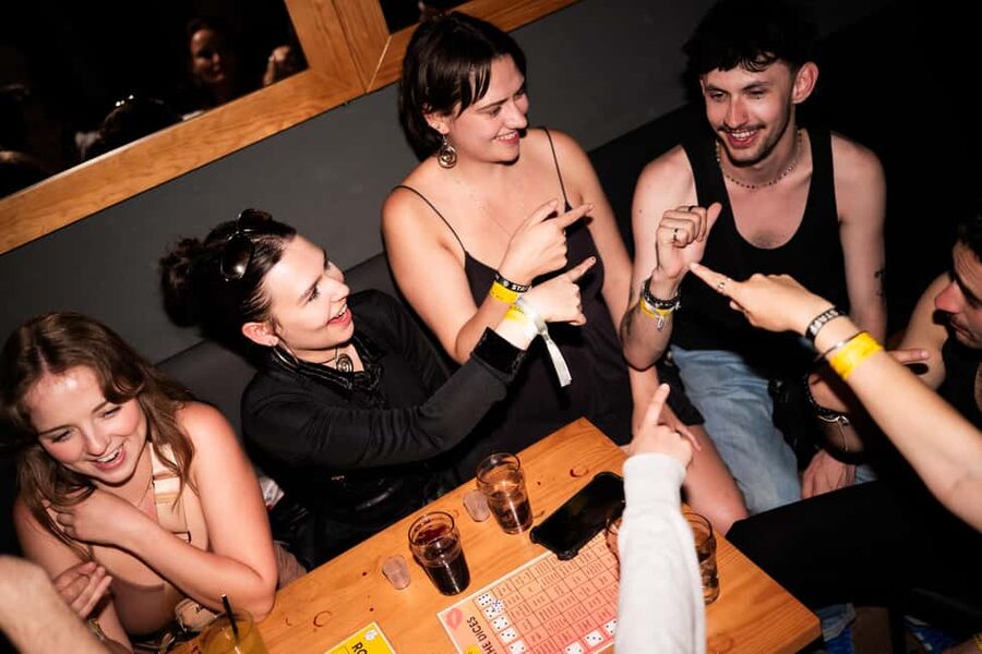 Porto: 4 Bar Pub Crawl, 7 Drinks, & Skip-the-Line Club Entry - How the guides shape the night