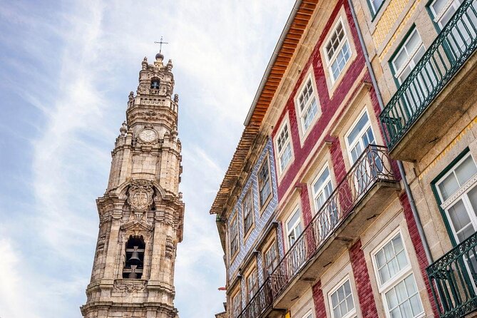 Porto Pub Crawl With Unlimited Beer - Key points at a glance