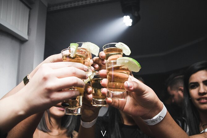 Porto Pub Crawl With Unlimited Beer - What the $21.77 really buys you