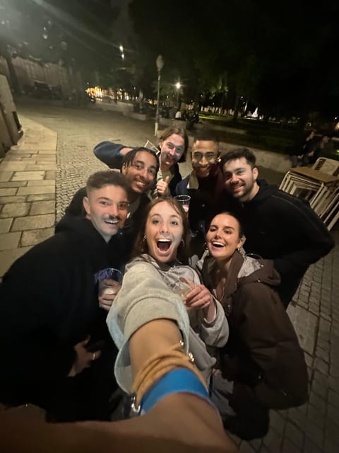 Porto Pubtravelers: Come crawl all the pubs in Porto! - Key points at a glance
