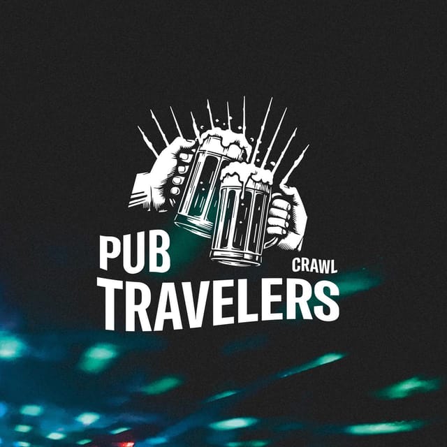 Porto Pubtravelers: Come crawl all the pubs in Porto! - Who will get the most from this pub crawl