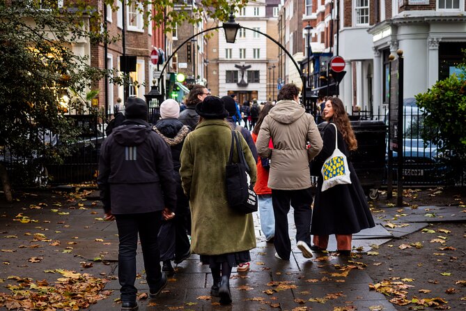 Potter Pub Tour for Muggles: London - Is $43.87 good value?