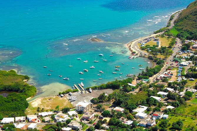 PR Chinchorreo-Beach and Bar Hopping Tour - What this Puerto Rico day trip is really like