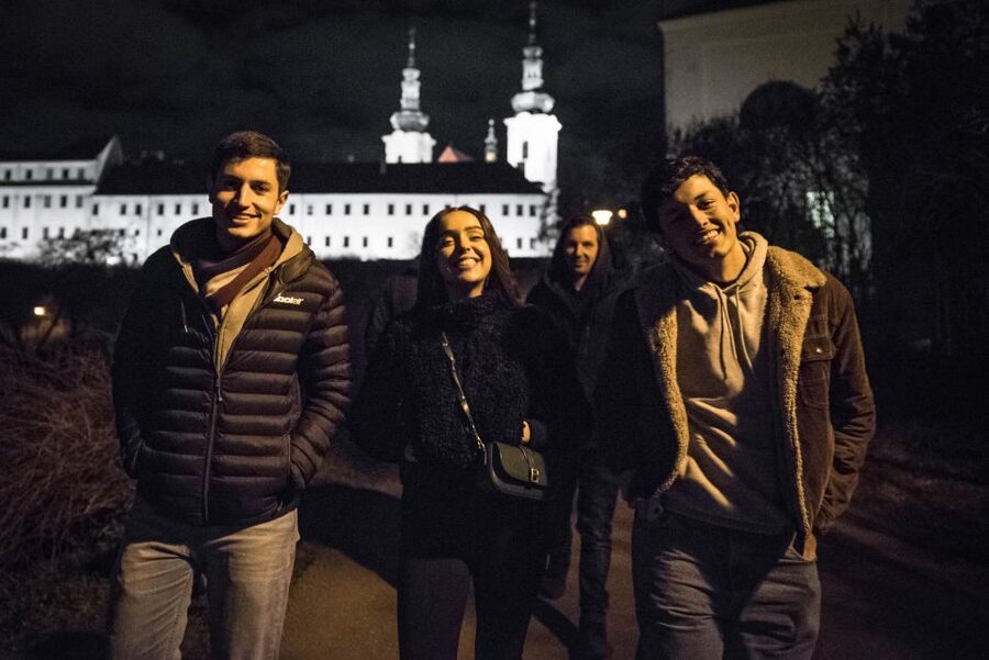 Prague: Castle Side Breweries & Pubs Guided Walking Tour - Who will enjoy this tour most