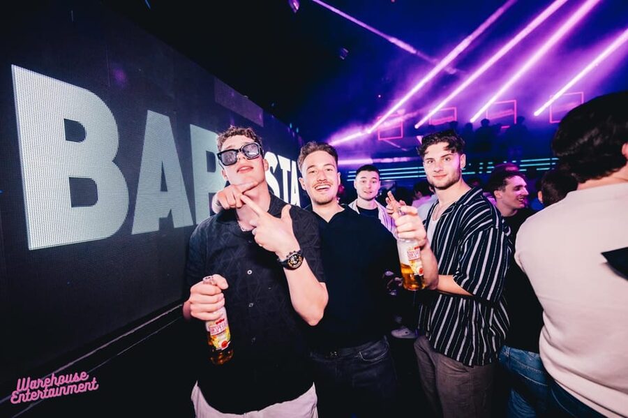 Prague: Pub Crawl with Shots & Entrance to Rooftop Club - Should you book this experience?