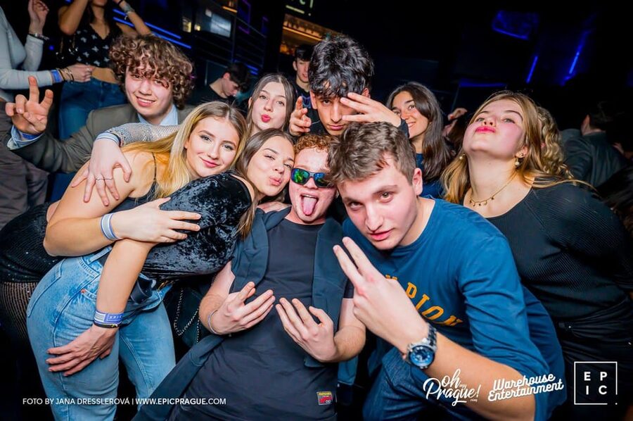 Prague: Pub Crawl with Shots & Entrance to Rooftop Club - Is $29 good value for Prague nightlife?
