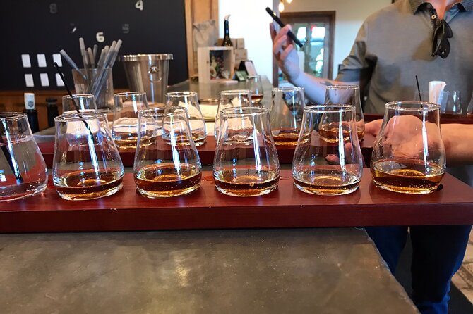 Private Back-Country Distillery, Brewery, or Pub Tour - Why this day trip works beyond a standard tasting tour