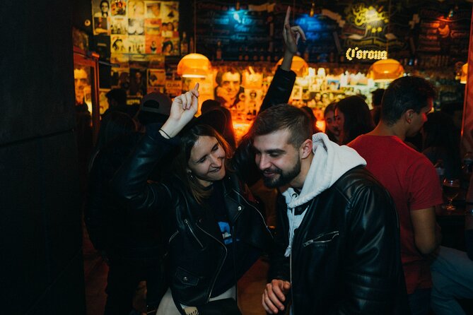 Private Barcelona Nightlife & Hidden History Tour with Drinks - Why this Barcelona night tour feels different