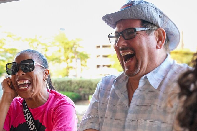 Private Detroit Pedal Pub Tour – A Top-Rated Downtown Experience - Starting near Comerica Park on Library Street