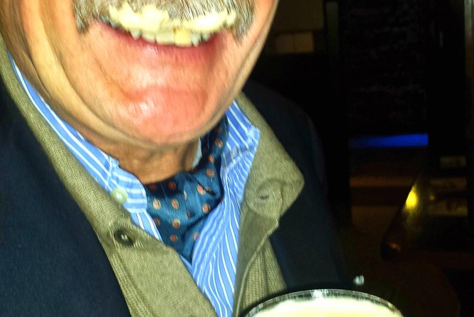 Private Dublin Pub Odyssey: Storytelling, and Pub Culture - Price, drink costs, and overall value