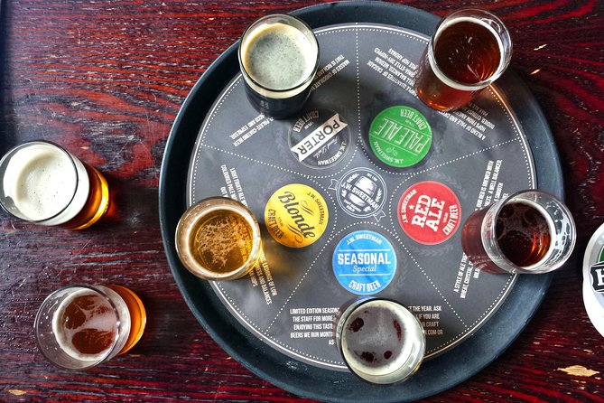 Private Dublin Pub Odyssey: Storytelling, and Pub Culture - Four pub moods, not four identical stops